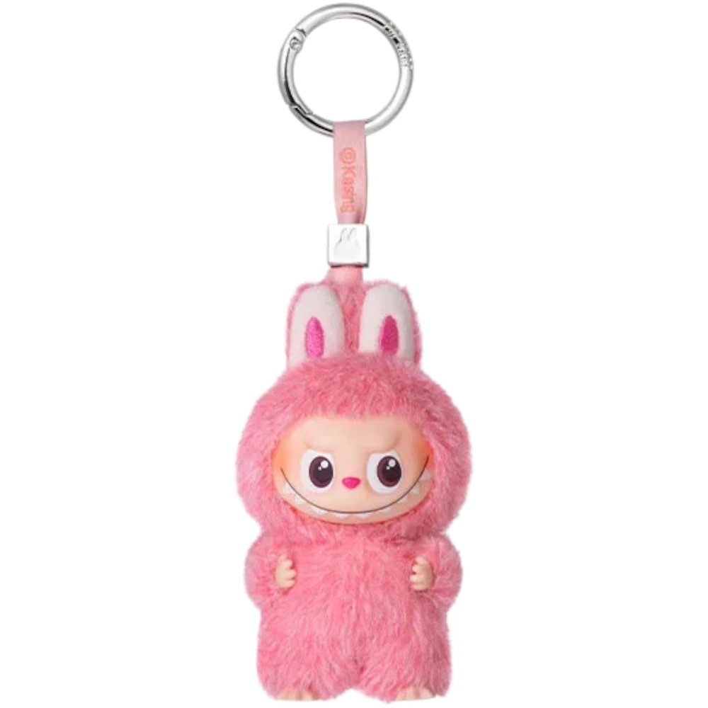 Authenic Secret Pin For Love A-M Labubu